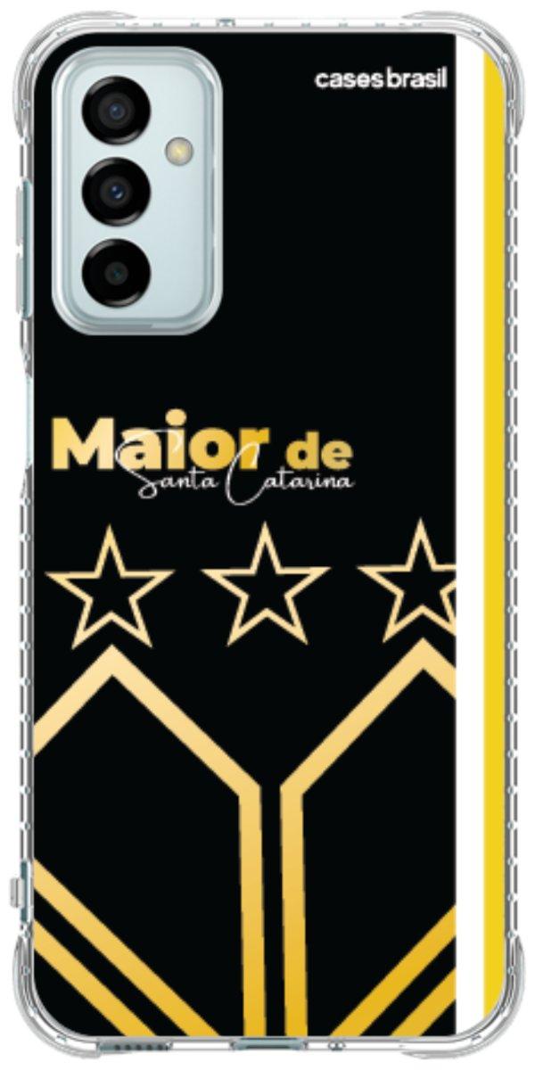 Capinha Criciúma E.C. Oficial — Estampa 05