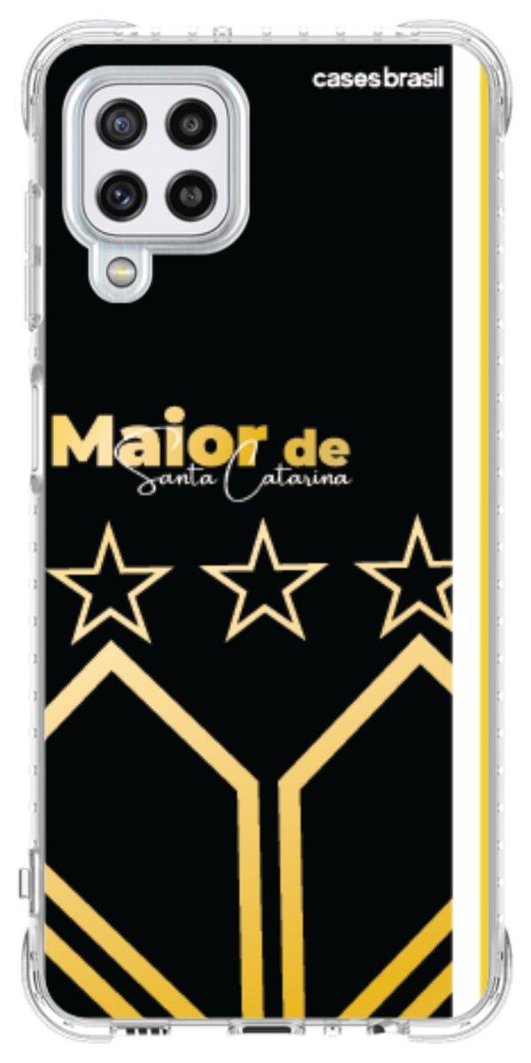 Capinha Criciúma E.C. Oficial — Estampa 05