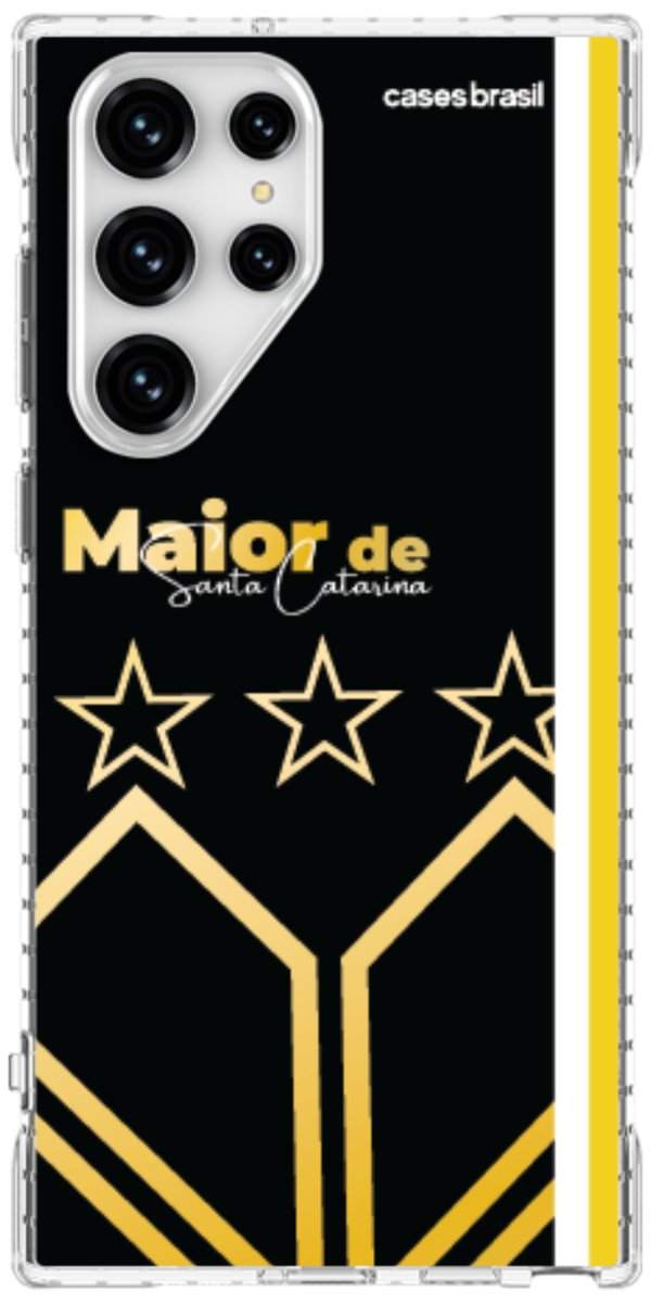 Capinha Criciúma E.C. Oficial — Estampa 05