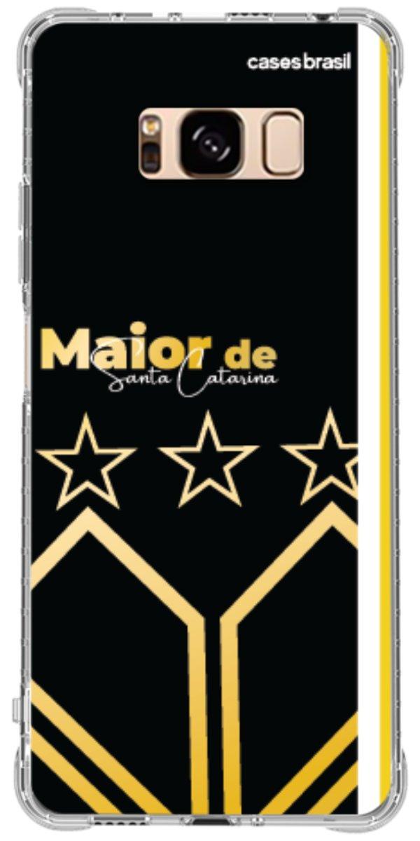 Capinha Criciúma E.C. Oficial — Estampa 05