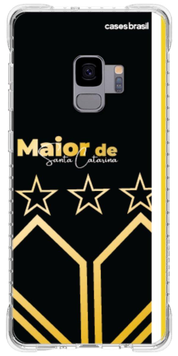 Capinha Criciúma E.C. Oficial — Estampa 05