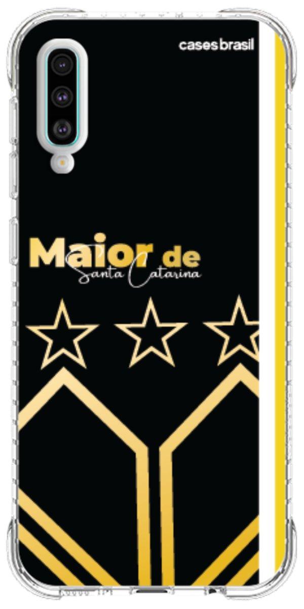 Capinha Criciúma E.C. Oficial — Estampa 05