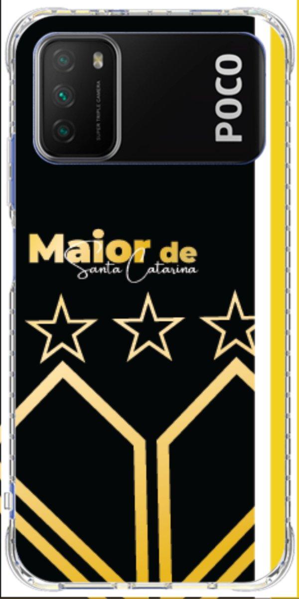 Capinha Criciúma E.C. Oficial — Estampa 05