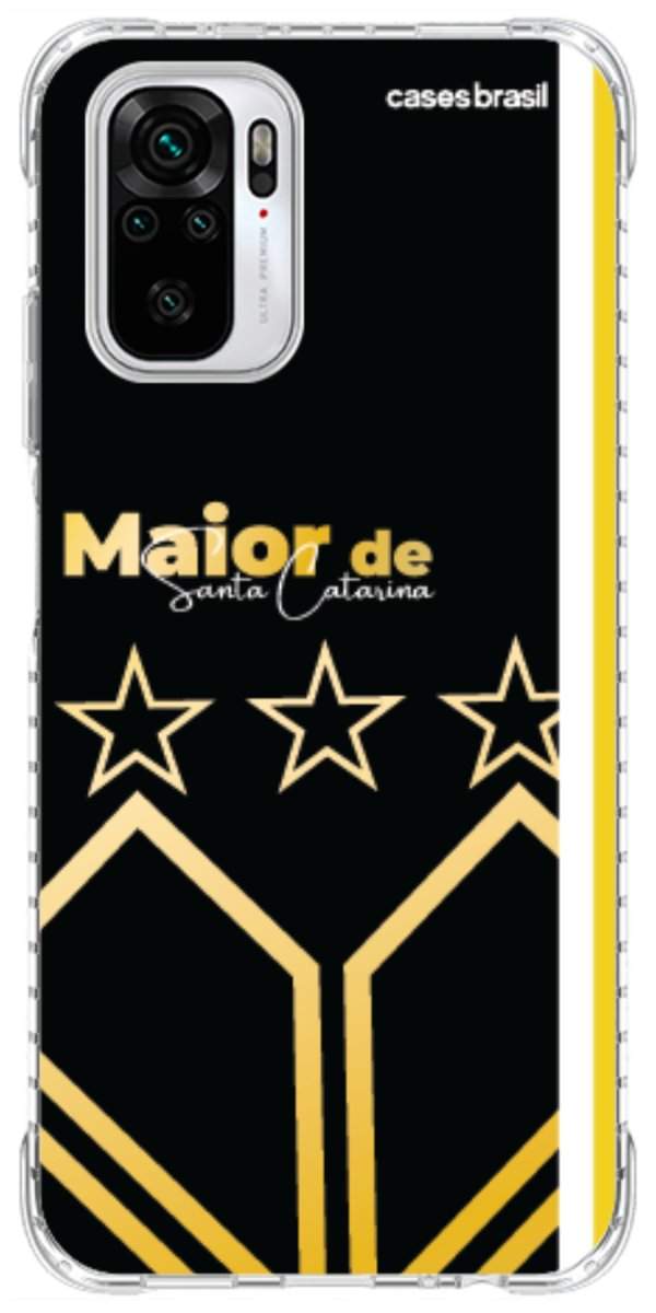 Capinha Criciúma E.C. Oficial — Estampa 05