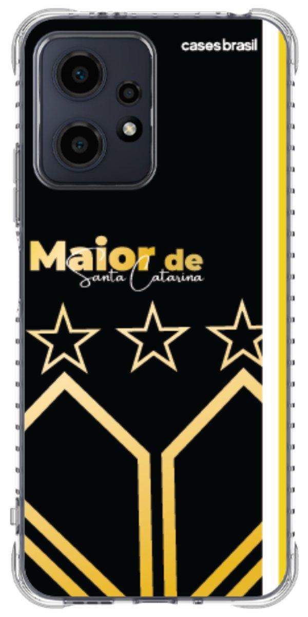 Capinha Criciúma E.C. Oficial — Estampa 05