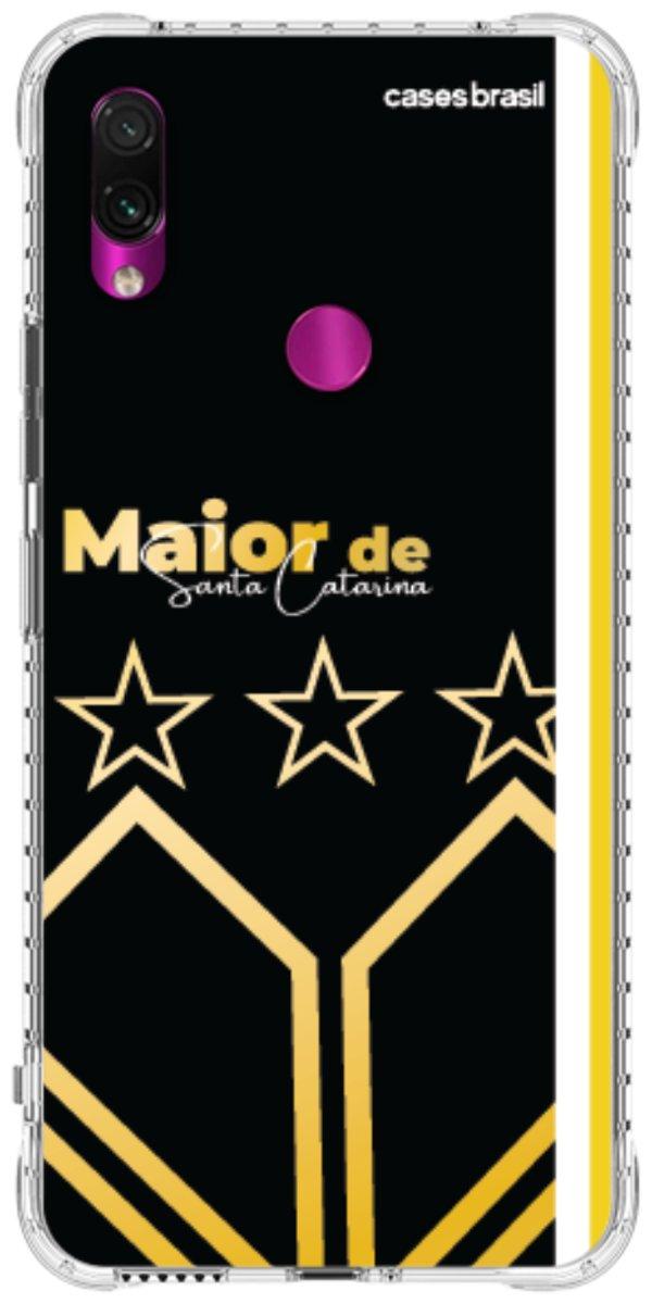 Capinha Criciúma E.C. Oficial — Estampa 05