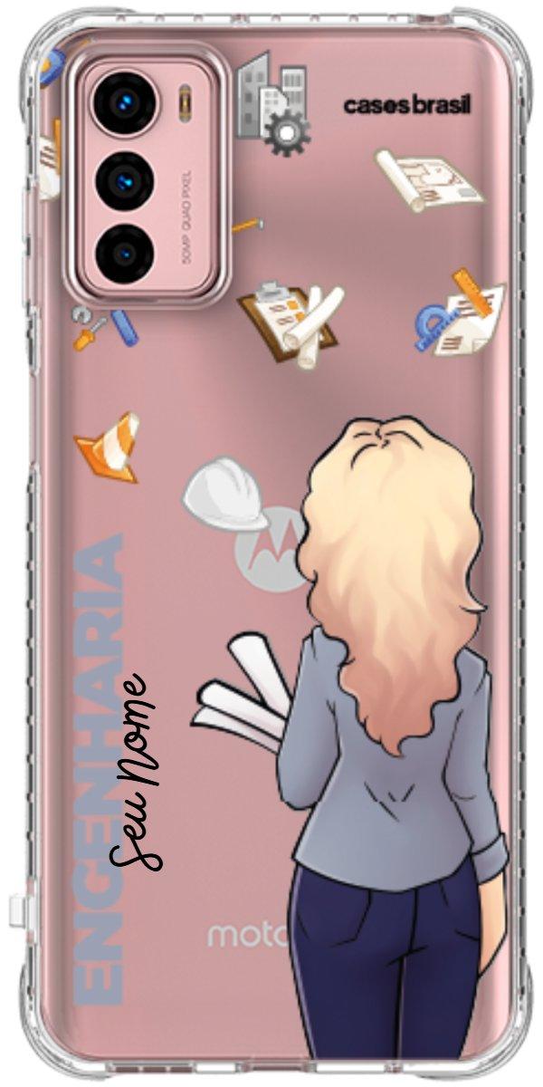 Capinha para Celular Engenharia