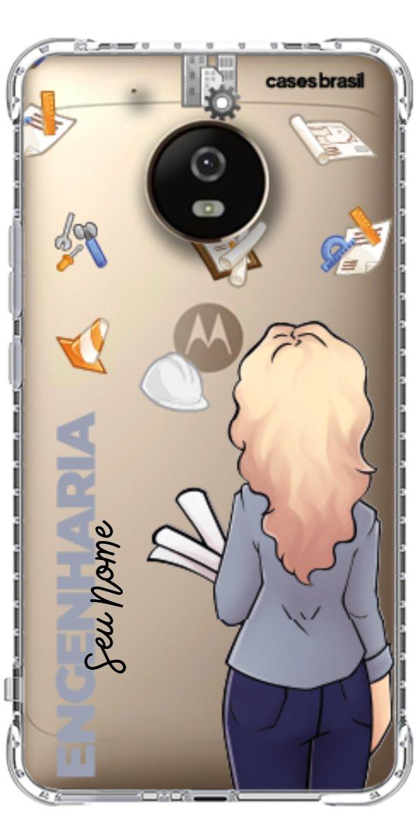 Capinha para Celular Engenharia