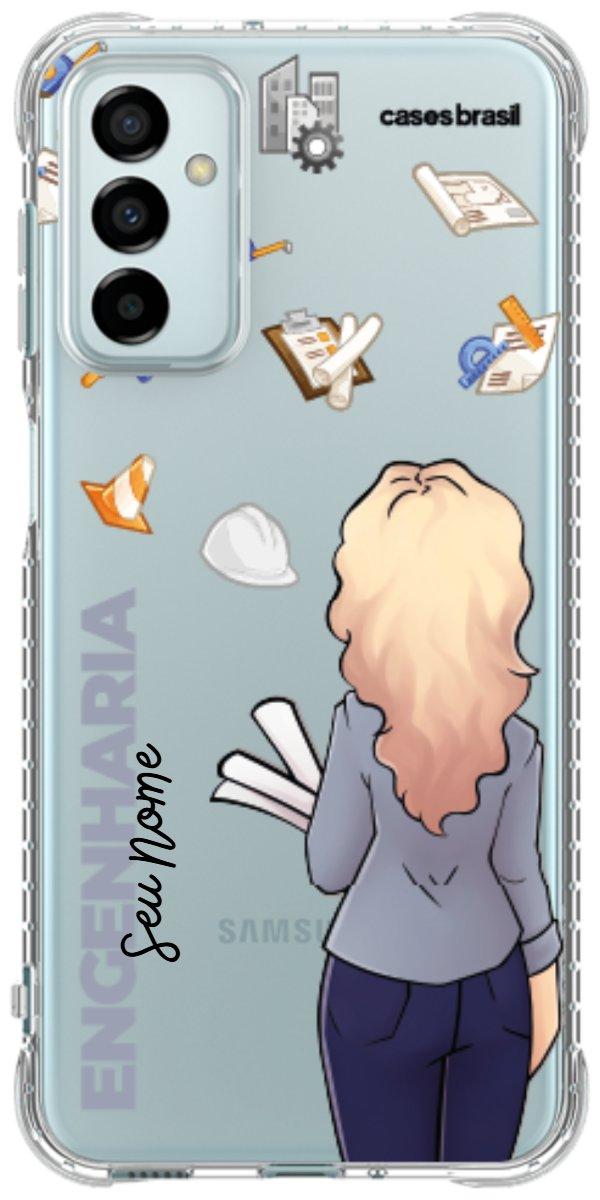 Capinha para Celular Engenharia