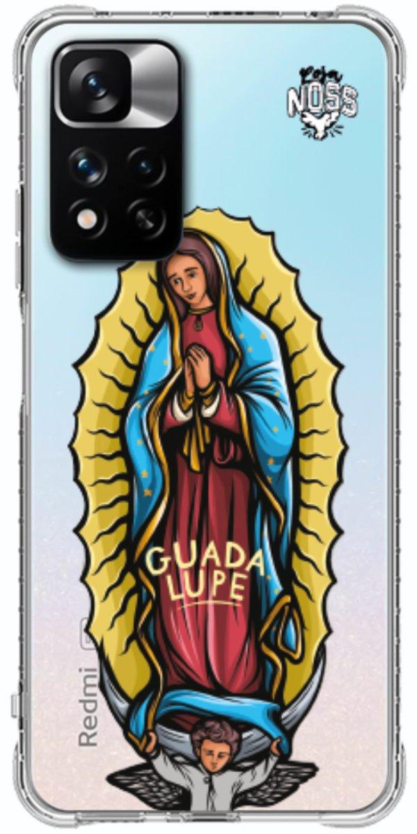 Capinha para Celular Nossa Senhora de Guadalupe