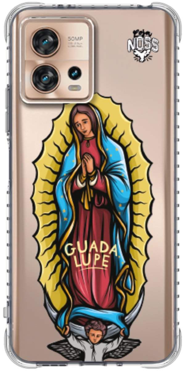 Capinha Para Celular Nossa Senhora de Guadalupe