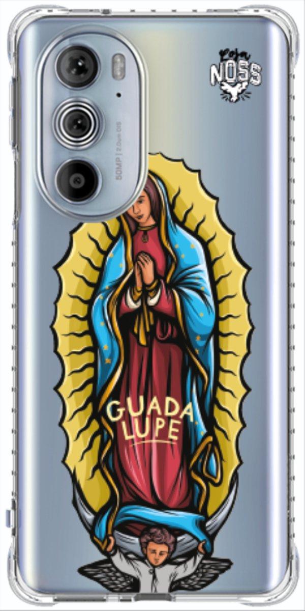 Capinha Para Celular Nossa Senhora de Guadalupe