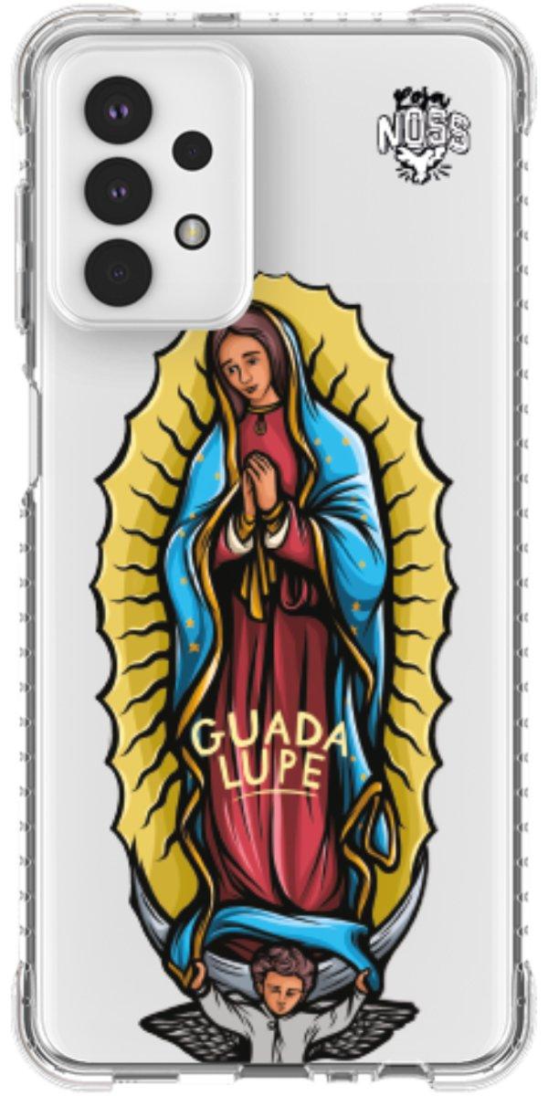 Capinha para Celular Nossa Senhora de Guadalupe