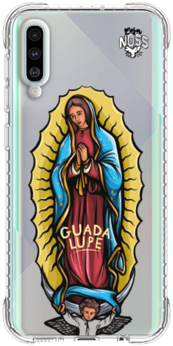 Capinha Para Celular Nossa Senhora de Guadalupe