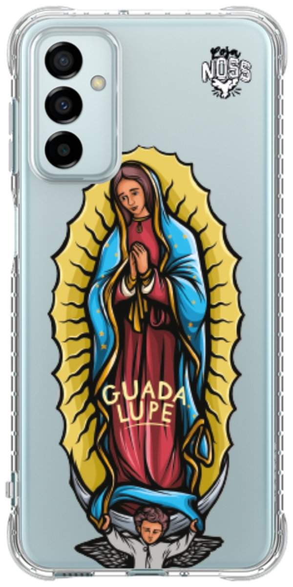 Capinha para Celular Nossa Senhora de Guadalupe