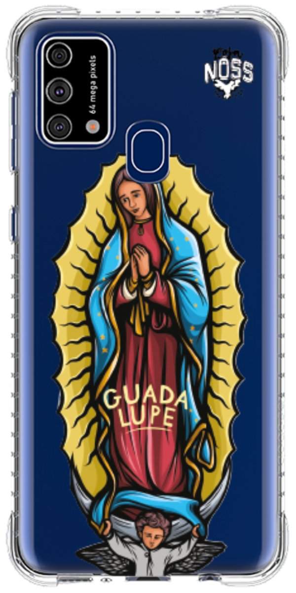 Capinha para Celular Nossa Senhora de Guadalupe