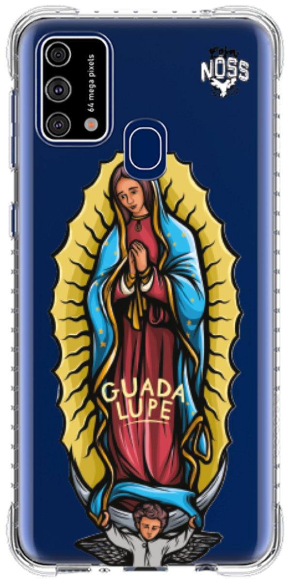 Capinha para Celular Nossa Senhora de Guadalupe