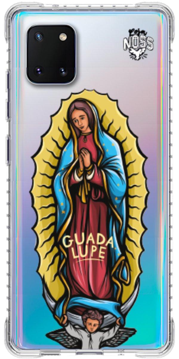 Capinha para Celular Nossa Senhora de Guadalupe
