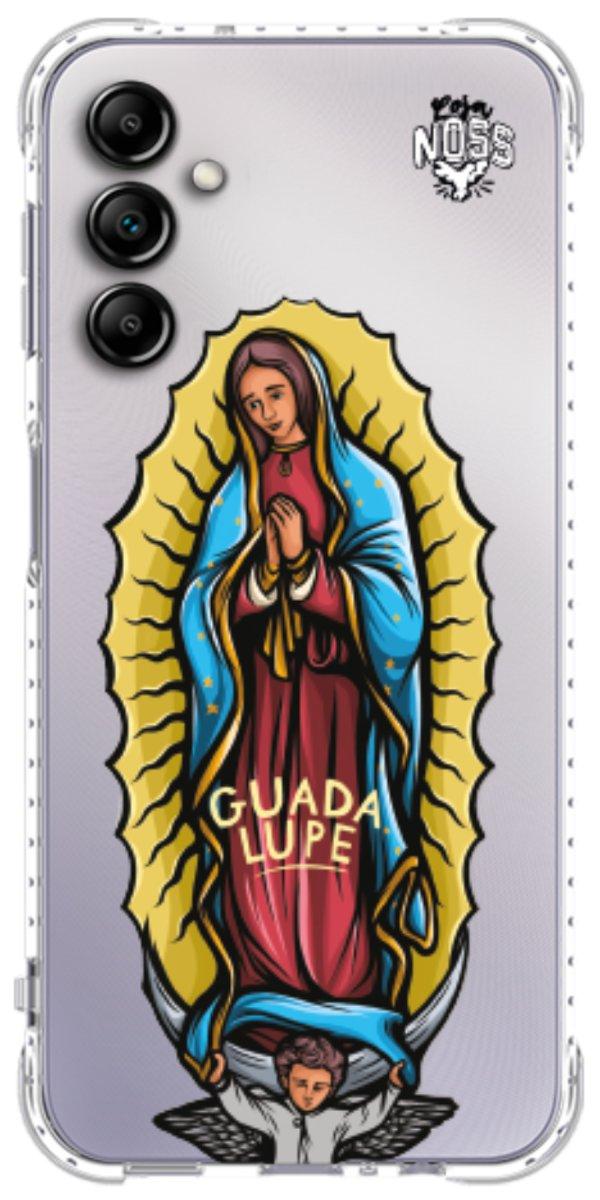 Capinha Para Celular Nossa Senhora de Guadalupe