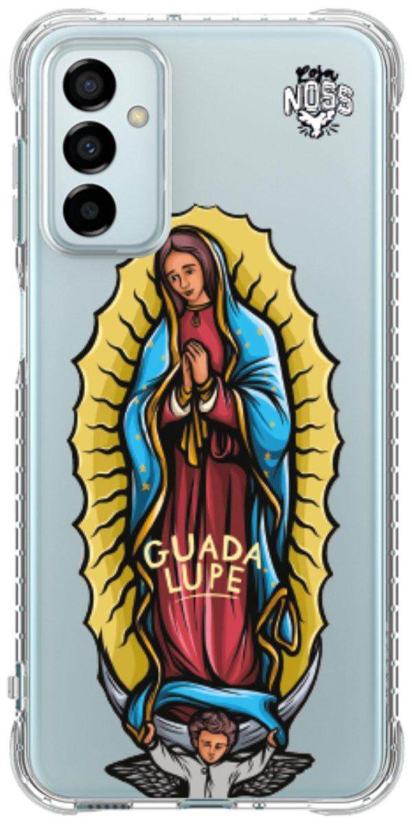 Capinha para Celular Nossa Senhora de Guadalupe