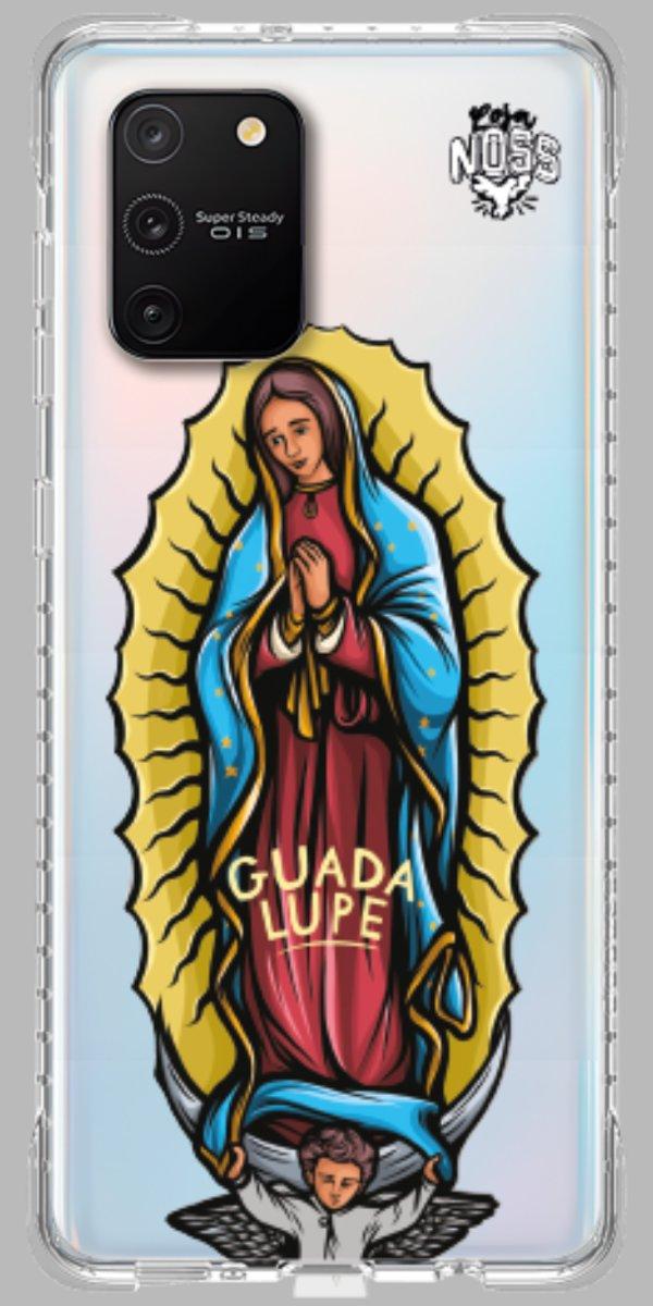 Capinha Para Celular Nossa Senhora de Guadalupe