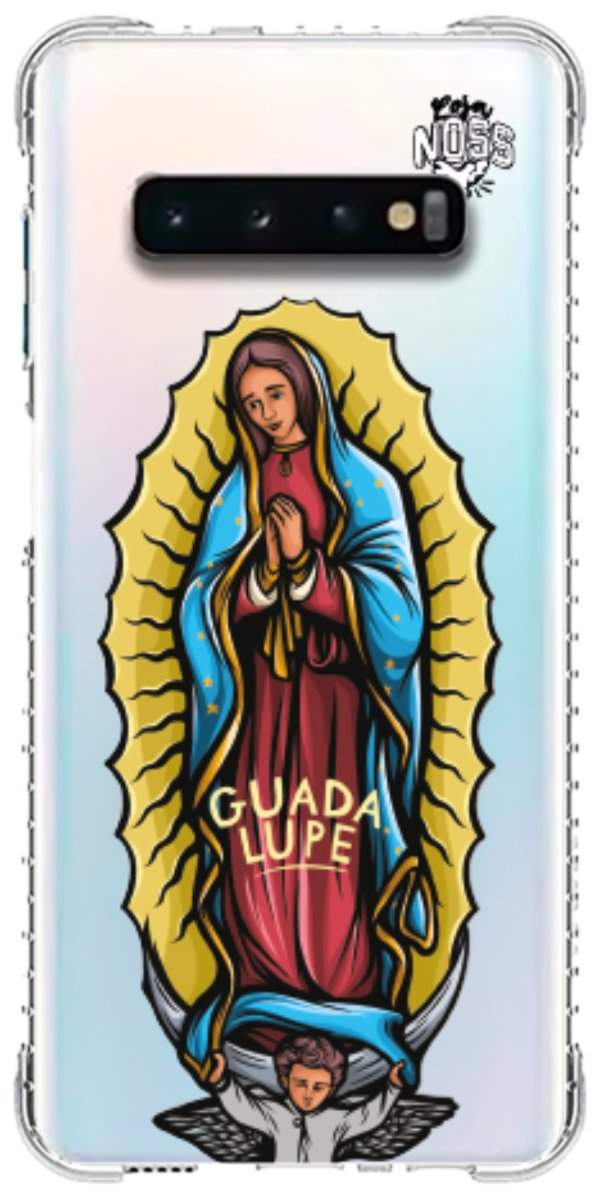 Capinha Para Celular Nossa Senhora de Guadalupe