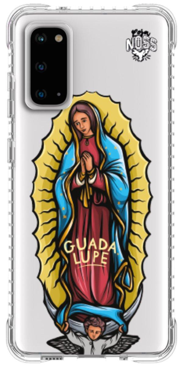 Capinha Para Celular Nossa Senhora de Guadalupe
