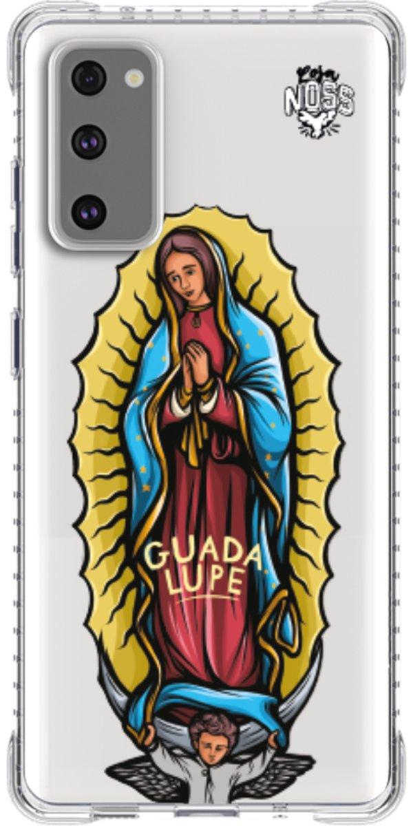 Capinha para Celular Nossa Senhora de Guadalupe