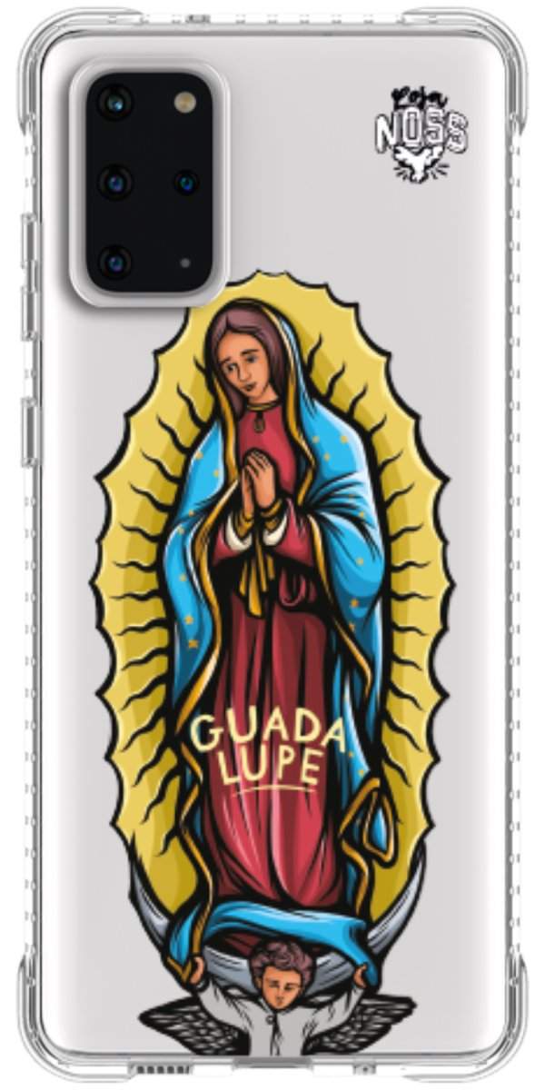 Capinha para Celular Nossa Senhora de Guadalupe