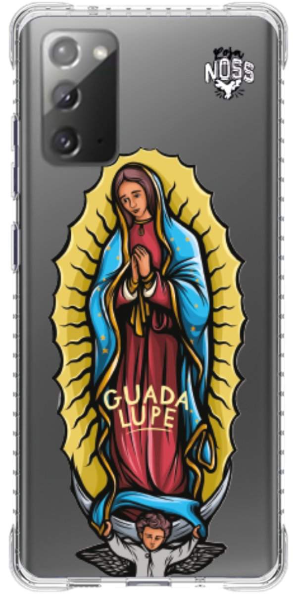 Capinha Para Celular Nossa Senhora de Guadalupe