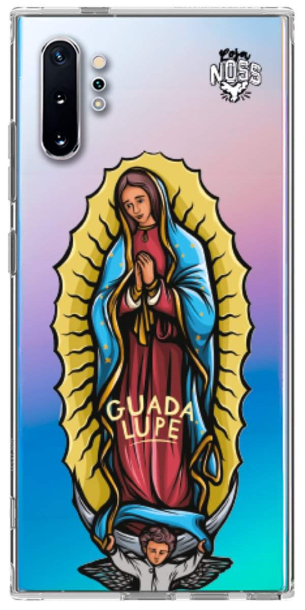 Capinha Para Celular Nossa Senhora de Guadalupe