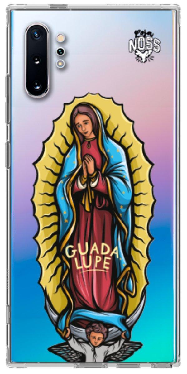 Capinha Para Celular Nossa Senhora de Guadalupe