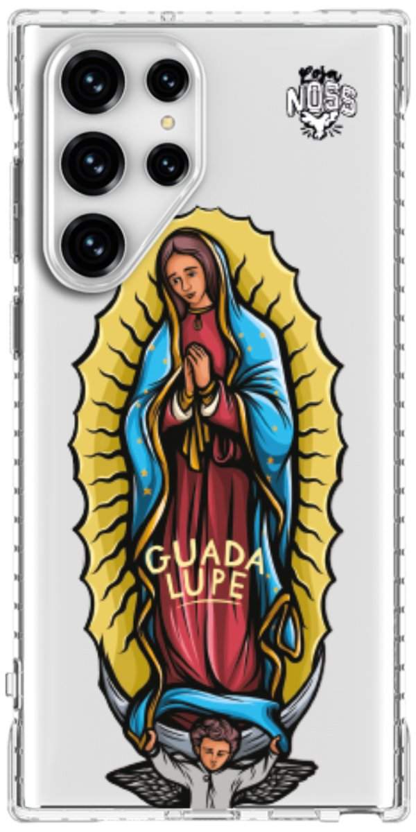 Capinha Para Celular Nossa Senhora de Guadalupe