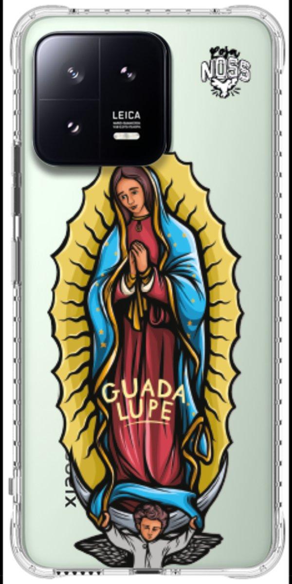 Capinha para Celular Nossa Senhora de Guadalupe