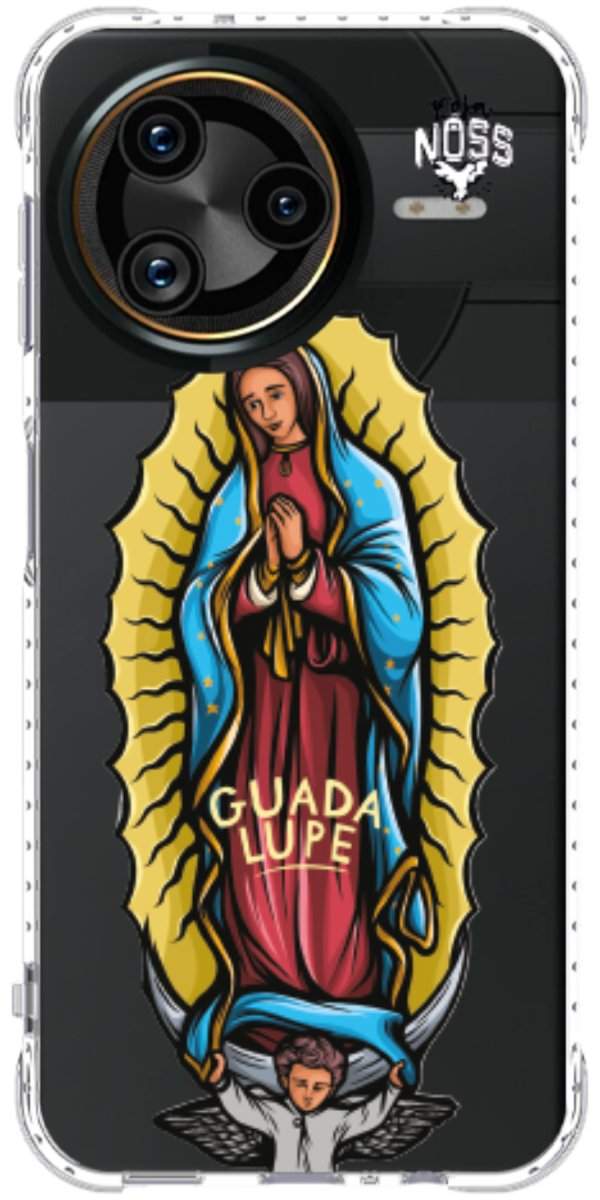 Capinha para Celular Nossa Senhora de Guadalupe