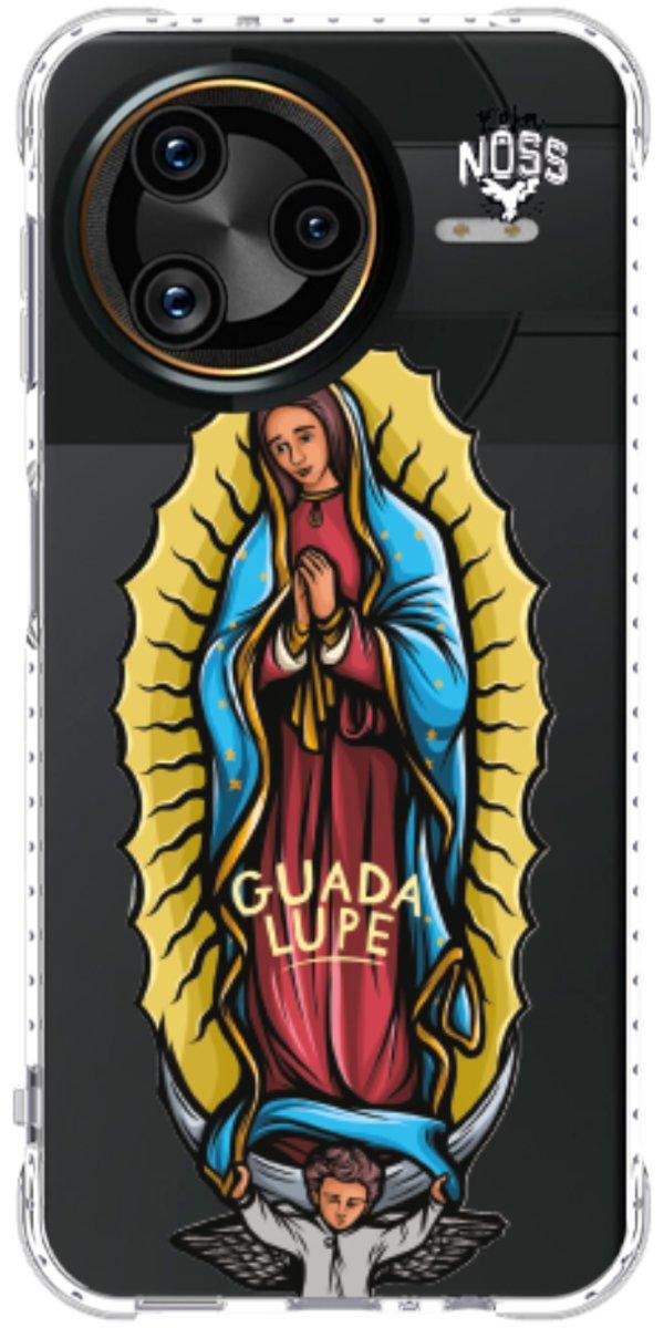Capinha para Celular Nossa Senhora de Guadalupe