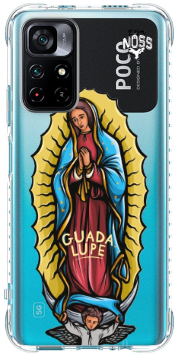 Capinha para Celular Nossa Senhora de Guadalupe