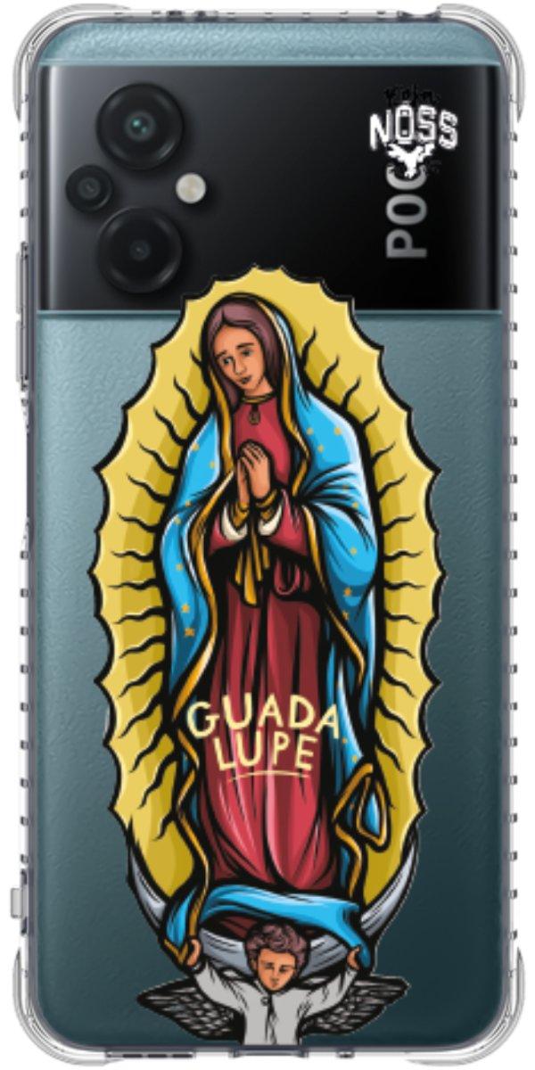 Capinha para Celular Nossa Senhora de Guadalupe