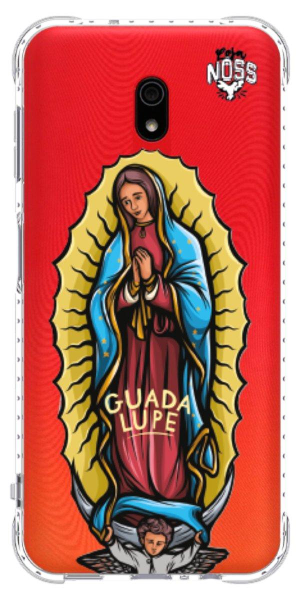 Capinha para Celular Nossa Senhora de Guadalupe