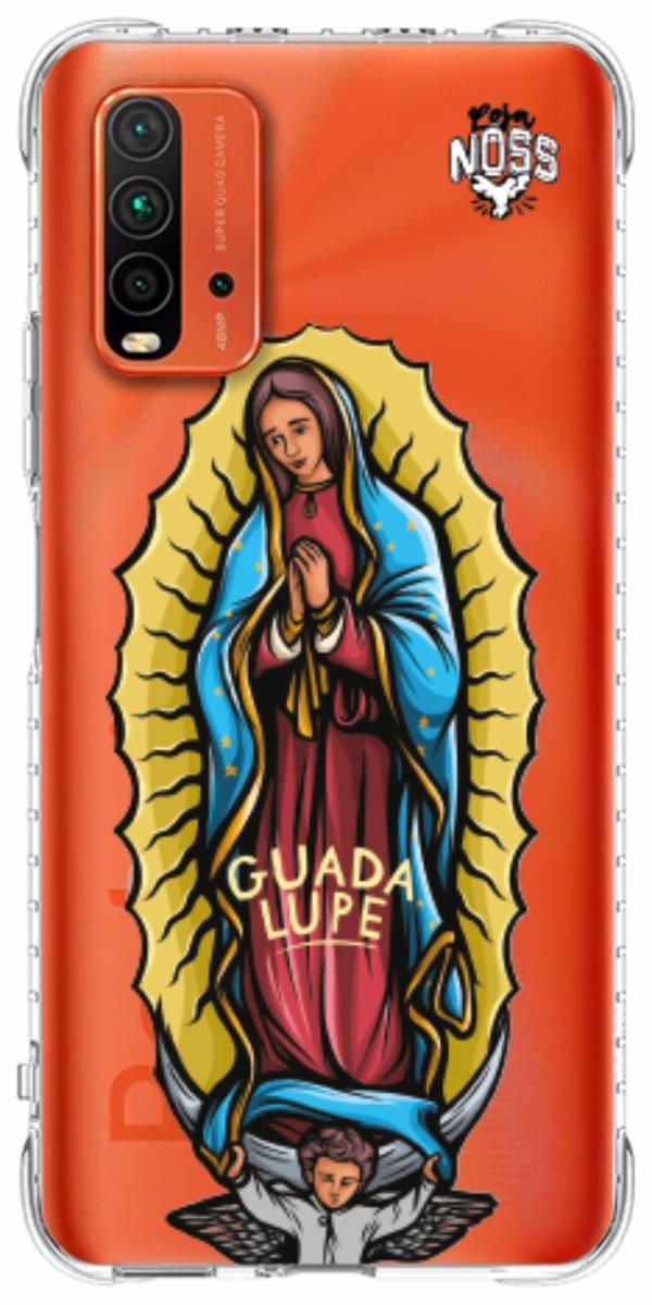 Capinha Para Celular Nossa Senhora de Guadalupe