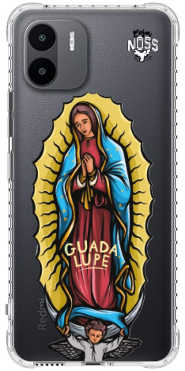 Capinha para Celular Nossa Senhora de Guadalupe
