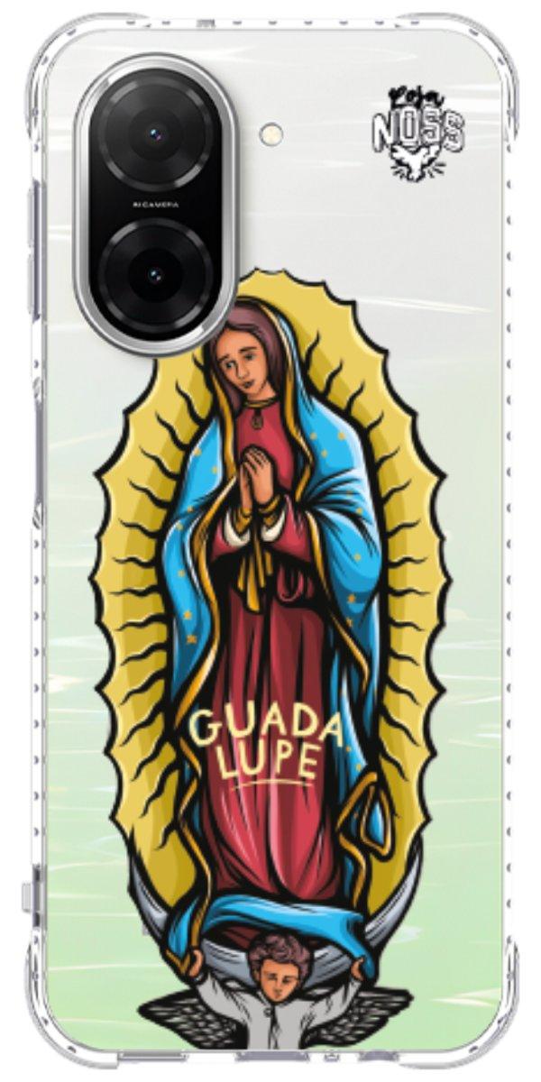 Capinha Para Celular Nossa Senhora de Guadalupe