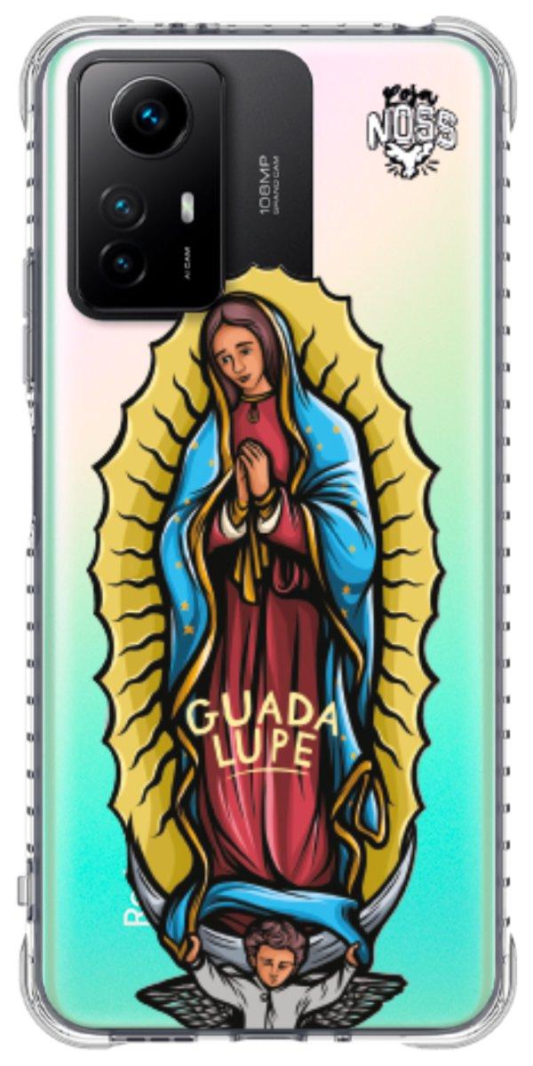 Capinha para Celular Nossa Senhora de Guadalupe