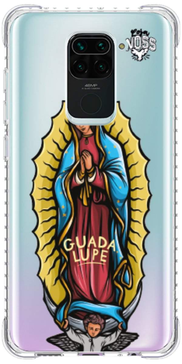Capinha para Celular Nossa Senhora de Guadalupe