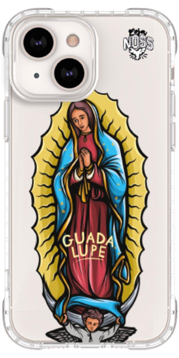 Capinha Para Celular Nossa Senhora de Guadalupe