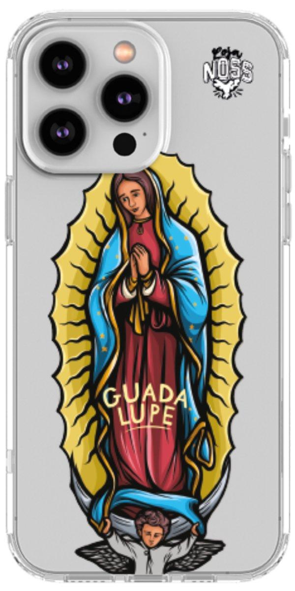 Capinha Para Celular Nossa Senhora de Guadalupe
