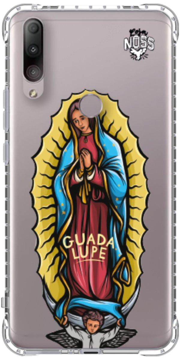 Capinha para Celular Nossa Senhora de Guadalupe