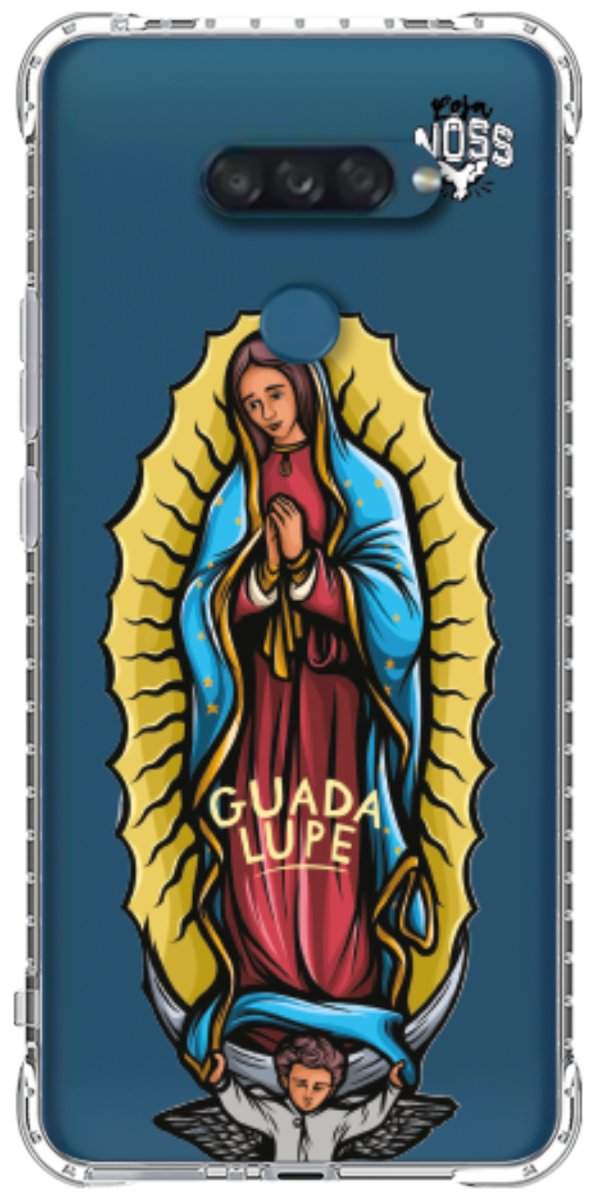 Capinha para Celular Nossa Senhora de Guadalupe