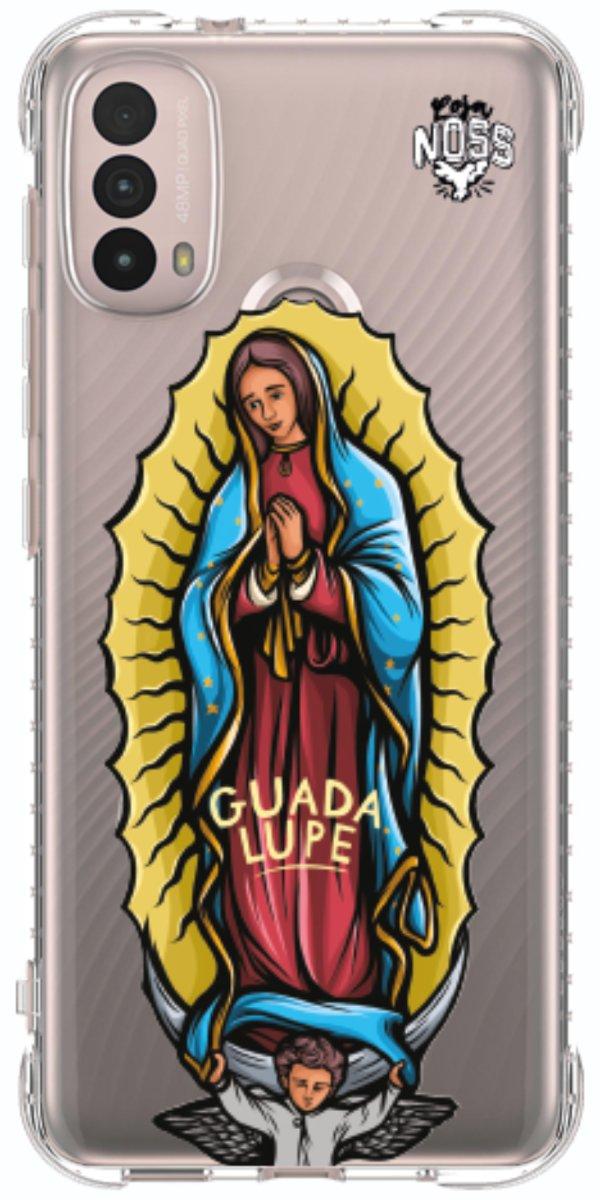 Capinha para Celular Nossa Senhora de Guadalupe