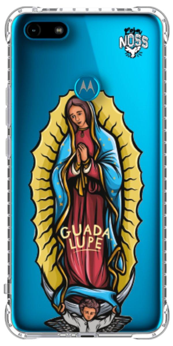 Capinha Para Celular Nossa Senhora de Guadalupe